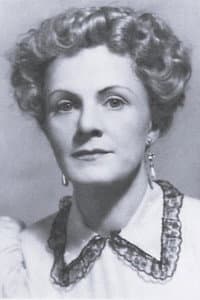 Alma Seidler in Der Seelenbräu
