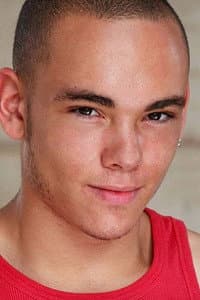 Tommy Haine in Straight Lads Gay for Pay