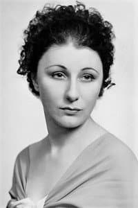 Judith Anderson in Cinderfella