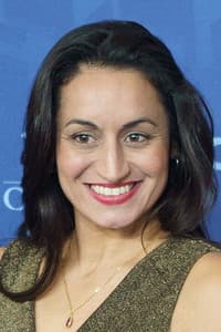 Esther Ballesteros Mories in Wild: la película