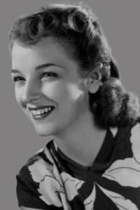 Kathryn Adams in Argentine Nights