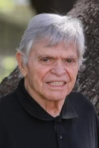 Rony Vargas in Soledad y Larguirucho