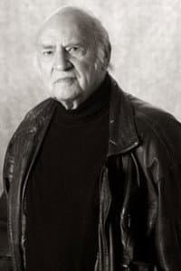 Franz Mazura in Götterdämmerung - Bayreuther Festspiele