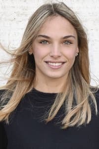 Beatrice Bartoni in Famosa