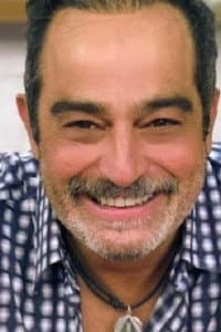 Omar Fierro in Soy libre