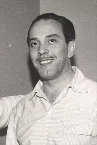 Bené Nunes in Aí Vem o Barão