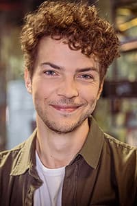 Oscar Willems in Cirque