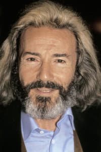 José Luis Pellicena in El Quijote de Miguel de Cervantes