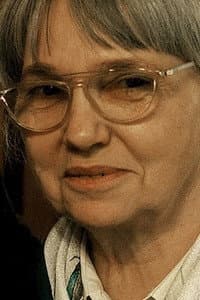 Gudrun Himmler in Der Anständige