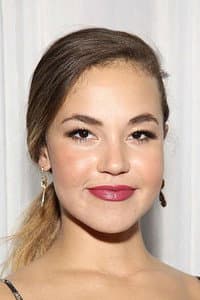 Solea Pfeiffer in Simply Sondheim