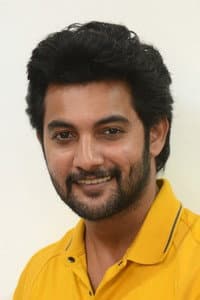 Aadi Saikumar in Next Nuvve