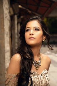 Brinda Acharya in Kousalya Supraja Rama