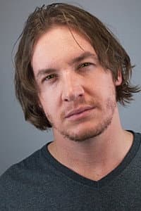 Jeremy James Douglas Norton in Haunted Trailer
