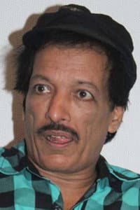 Kashinath in Hello Yama
