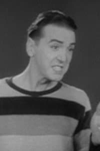 Joe Donahue in Expensive Women