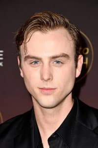 Sterling Beaumon in Kruipruimte