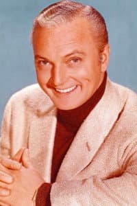 Jack Cassidy in The Andersonville Trial