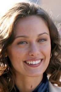Deanna Russo in Mary Horror