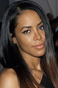Aaliyah in The A-Z of Aaliyah