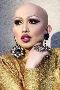 Ongina in Tammie Brown's Holiday Sparkle