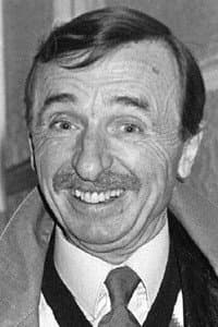 Robert Rollis in Trois Enfants... dans le désordre