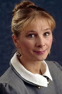 Irina Savina in Сегодня и завтра