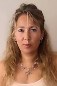 Songül Beyçe in Şam Fıstık
