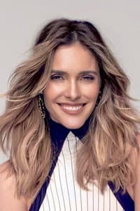 Fernanda Lima in Ser Feliz Por Nenhum Motivo