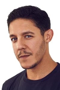 Theo Rossi in Site
