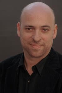 Fabián Stratas in Fabián brinda