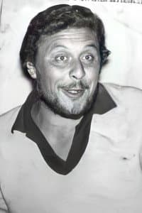 Nello Pazzafini in La furia dei Khyber
