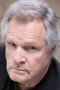 Frank Ashmore in I Will Follow You Into the Dark