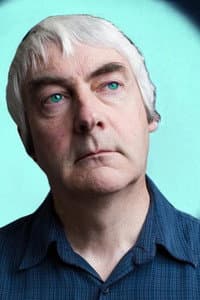 Kevin McAleer in So You Think You're Irish