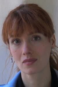 Mathilde Mosnier in Les Amours d'Astrée et de Céladon