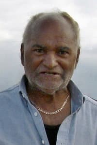 Mellan Mitchell in The Moonstone