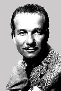 Norris Goff in Dreaming Out Loud