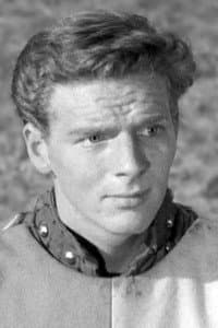 John Charlesworth in Tom Brown's Schooldays