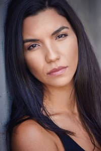 Dayana Rincon in Best Man Dead Man