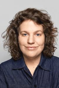 Kim Schuddeboom in Taskmaster NL