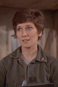 Patricia Stevens in Scooby Goes Hollywood