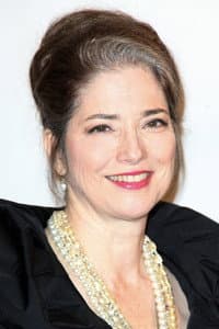 Suzanne Savoy in Dark Angel