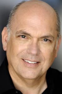 Frank Gallo in Kings of the Atlantic