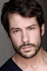 Alejandro Albarracín in Al final todos mueren