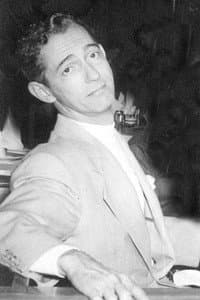 Ramón Rivero (Diplo) in Juego de pasiones