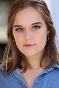 Sophi Bairley in Furby Island