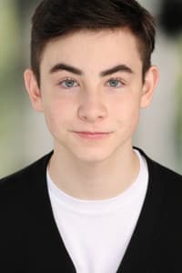 Owen Vaccaro in Team Marco