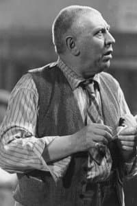 Jean Joffre in Les Trois Mousquetaires