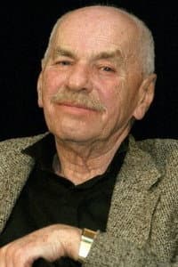 Andrzej Konic in Stawka większa niż życie cz. II