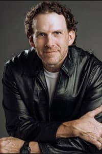 Michael D. Barker in Treasure of The Ninja II: Rise of the Ultra Ninja