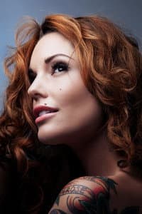 Triana Iglesias in Tina & Bettina: The Movie